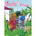 Barbie: I Can Be A Painter by ''Susan Marenco''